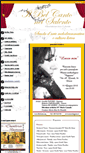 Mobile Screenshot of ilbelcanto.org